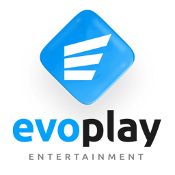 EvoPlay電子 LOGO