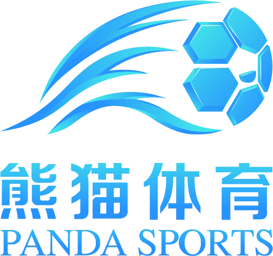 熊貓體育 LOGO