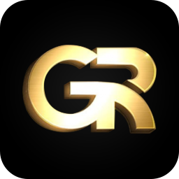 GR電子 LOGO