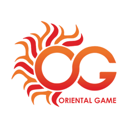 OG真人 LOGO