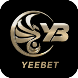 YB真人 LOGO