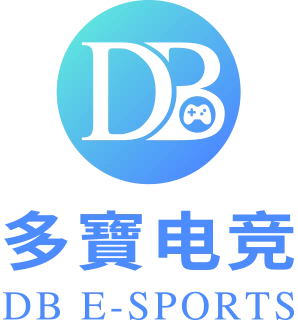 多寶電競 LOGO