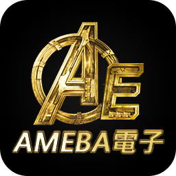 Ameba電子 LOGO