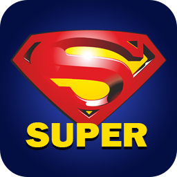 SUPER體育 LOGO