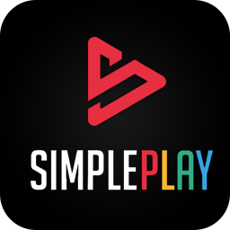 SimplePlay LOGO