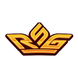 RSG電子 LOGO